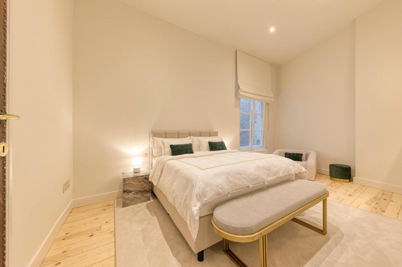 Appartement Dans L'Hypercentre Bruxelles Extérieur photo
