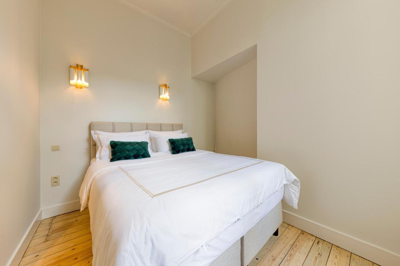 Appartement Dans L'Hypercentre Bruxelles Extérieur photo