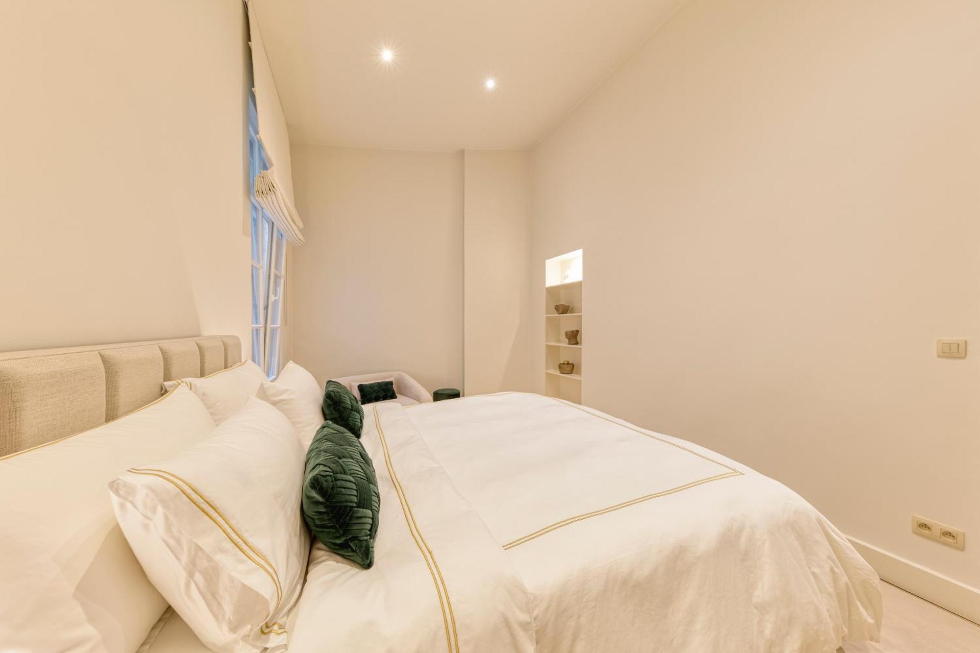 Appartement Dans L'Hypercentre Bruxelles Extérieur photo