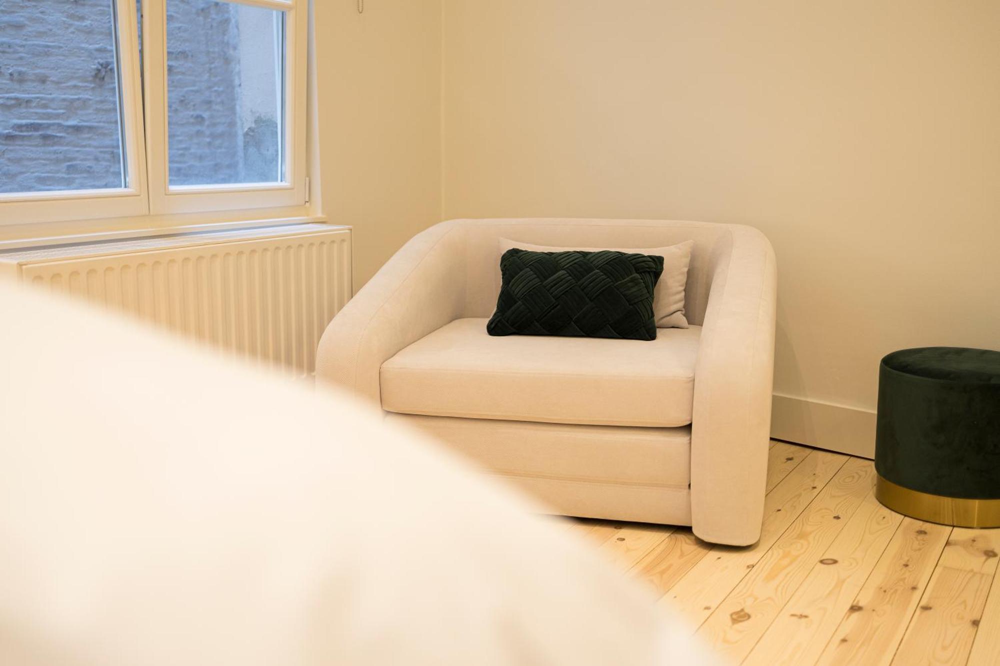 Appartement Dans L'Hypercentre Bruxelles Extérieur photo
